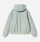 Куртка женская Carhartt Og Active Light Blue I034321_0F3_02