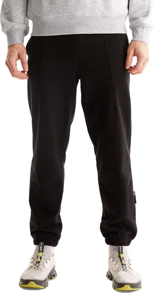 Штаны мужские On Pants Club Pant Black 1ME10040553