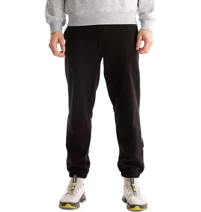 Штаны мужские On Pants Club Pant Black 1ME10040553