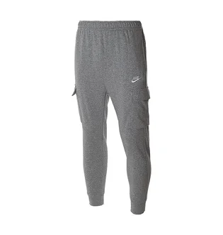 Штаны мужские Nike M Nsw Club Ft Cargo Pant Grey CZ9954-063
