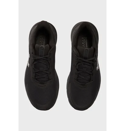 Кроссовки мужские Under Armour Hovr Turbulence 2 Black 3028751-001