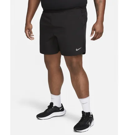 Шорты мужские Nike Dri-Fit Challenger Black Dv9359-010