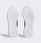 Кроссовки женские Adidas Qt Racer 3.0 Shoes Black Hp6254