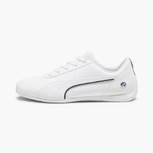 Кросівки унісекс Puma Bmw M Motorsport Neo Cat White 307309-06