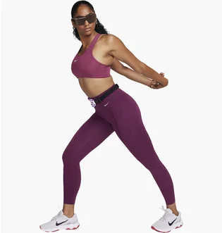 Леггинсы женские Nike Universa Violet DQ5897-610