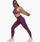 Леггинсы женские Nike Universa Violet DQ5897-610