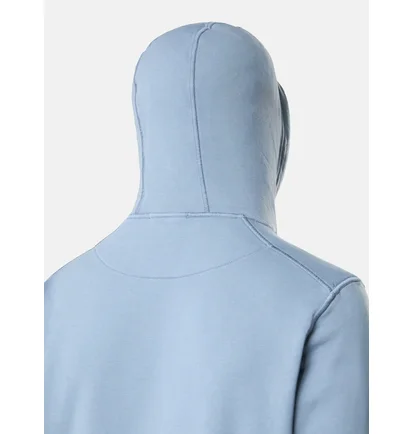 Худи мужское Stone Island Regular-Fit Light Blue L1S156100062-S0051-V0041