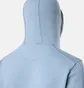 Худи мужское Stone Island Regular-Fit Light Blue L1S156100062-S0051-V0041