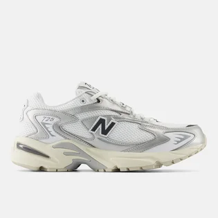 Кроссовки унисекс New Balance 725 White ML725CG