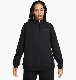 Кофта женская Nike Sportswear Black FZ4633-010
