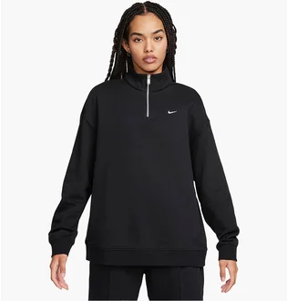 Кофта жіноча Nike Sportswear Black FZ4633-010