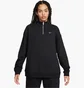 Кофта жіноча Nike Sportswear Black FZ4633-010
