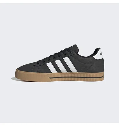Кроссовки мужские Adidas Daily 3.0 Shoes Black Hp6032