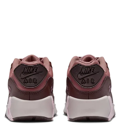 Кросівки дитячі Nike Air Max 90 Ltr Bordo CD6864-201