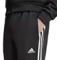 Спортивный костюм мужской Adidas M 3S Dk Ts Black IX1277