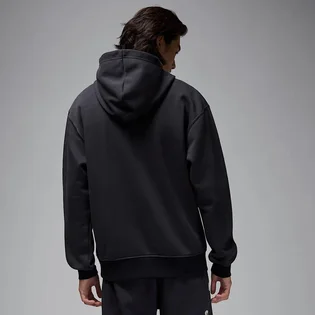 Худи мужское Air Jordan Brooklyn Fleece Black HV5096-045
