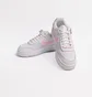 Кросівки жіночі Nike Air Force 1 Shadow W White/Green Ci0919-117