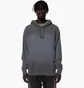 Худи мужское Air Jordan Flight Washed Hoodie Iron Grey FV7249-068