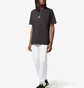 Футболка чоловіча AUSTRALIAN Punch Cotton Tee Black HCUTS0052-003