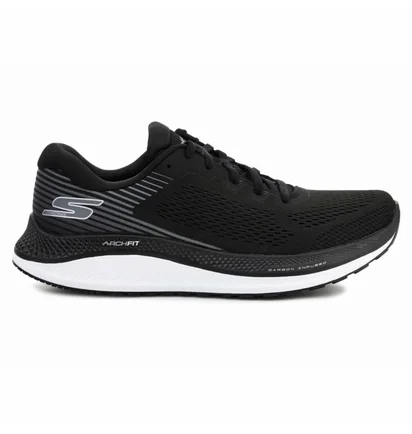 Кроссовки мужские Skechers Go Run Persistence Black 246053-BKW