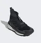 Кроссовки женские Adidas Terrex Free Hiker Hiking Shoes 2.0 Black Hp7496