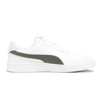 Кросівки чоловічі Puma Court Ultra White 309668-27