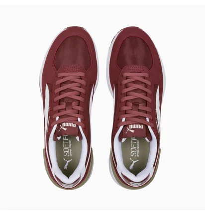 Кроссовки унисекс Puma Graviton Bordo 380738-29