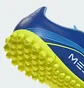 Сороконожки детские Adidas Сf50 Messi Club Blue JR4427