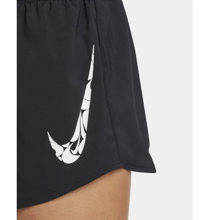 Шорты женские Nike Dri-Fit One Black FN2601-010