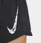 Шорты женские Nike Dri-Fit One Black FN2601-010