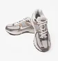 Кроссовки мужские Nike Zoom Vomero 5 Platinum Tint Running Shoe Metallic/White HJ7247-099