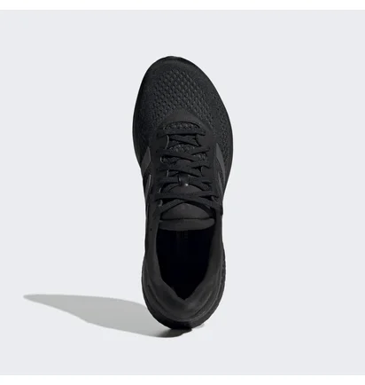 Кросівки чоловічі Adidas Supernova 2 Running Shoes Black Gw9087