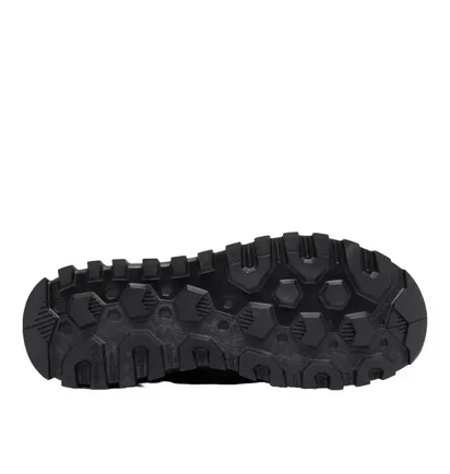 Ботинки женские Columbia Snowtrot Mid Black BL9165-012
