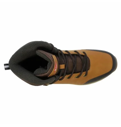 Ботинки мужские Lee Cooper Brown/Black LCJ23012046M