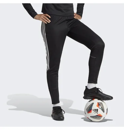 Штани жіночі Adidas Tiro 23 Club Training Pants Black Hs9530