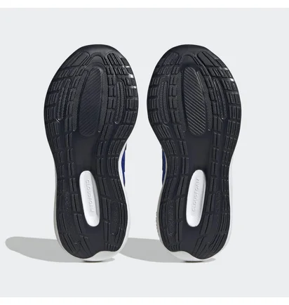 Кросівки чоловічі Nike Runfalcon 3 Lace Blue HP5840