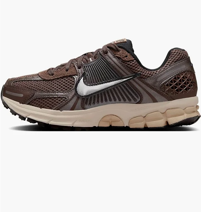 Кросівки жіночі Nike Zoom Vomero 5 Shoes Brown FN6742-201
