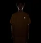 Футболка унісекс Nike Patta Running Team Orange FJ3032-717