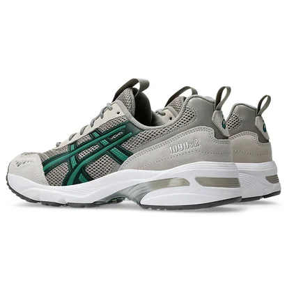 Кроссовки унисекс Asics Gel-1090V2 Grey 1203A382-023