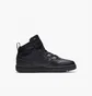 Кросівки дитячі Nike Court Borough Mid 2 (Psv) Black CD7783-001