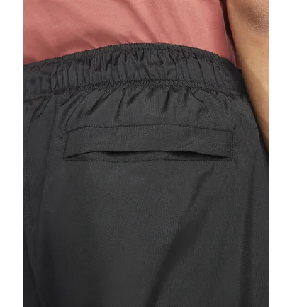 Штаны мужские Air Jordan Mens Pants Black DJ0248-010