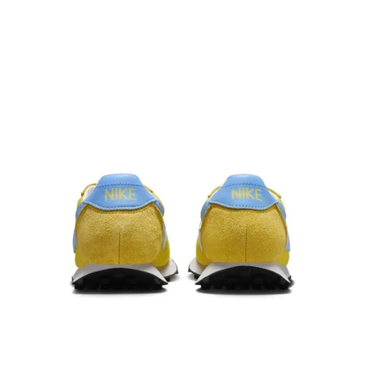 Кроссовки женские Nike Ld-1000 WomenS Shoes Yellow/Blue HF3227-700