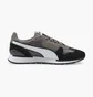 Кросівки чоловічі Puma Space Lab Grey/Black 383158-02