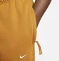 Штани чоловічі Nike Solo Swoosh Orange DX1364-754