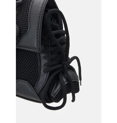 Сумка женская Steve Madden Bdiego - Handbag Black 13000896