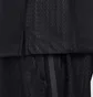 Лонгслив мужской Nike Lebron Dna Dri-Fit 1/4-Zip Black FZ1030-010