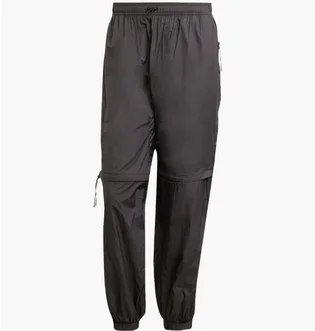 Штаны мужские Adidas City Escape Premium Zip-Off Cargo Black JF3263