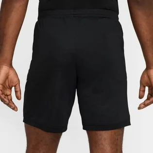 Шорти дитячі Nike Dri-Fit Academy 25 Black FZ9776-010