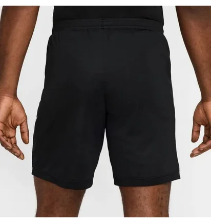 Шорты детские Nike Dri-Fit Academy 25 Black FZ9776-010