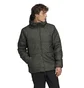 Куртка мужская Adidas Bsc Hood Olive Ft2539